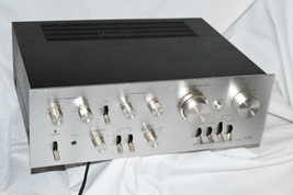 Pioneer SA-8500 vintage amplifier for no power repair or parts as is 10-... - $485.00