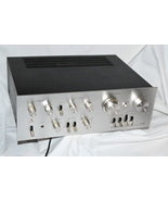 Pioneer SA-8500 vintage amplifier for no power repair or parts as is 10-... - £387.68 GBP