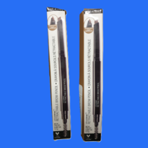 Wet n Wild Ultimate Brow Retractable Brow Pencil Triangular Tip 625A Tau... - $9.79