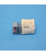 Magnecraft Sigma 70R2-6DC Relay 8 Pin DPDT 2 Amp 28 VDC/120VAC 6 VDC Coil - $846.18 MXN