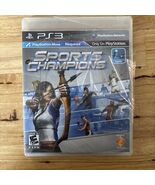 Sports Champions (Sony PlayStation 3, 2010) - $90.11 MXN