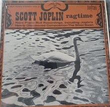 Scott Joplin LP Ragtime Volume 3 - $8.99