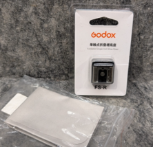 Godox FS-R Hot Shoe Riser Extender for iM20 iM30 iM22 iA32 Mini Camera F... - $4.99