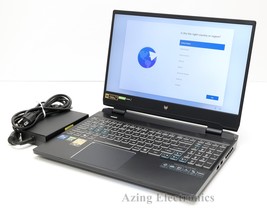 Acer Predator Helios 300 PH315-55 15.6" i7-12700H 2.7GHz 16GB 512GB SSD RTX 3060 image 1