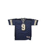 Reebok Authentic Dallas Cowboys Tony Romo #9 Football Jersey Sz XL +2 Le... - $344.18 MXN
