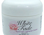 White Fade Dark Spots Remover Creams for All Types Of Skin 2 oz Per Unit. - £37.03 GBP