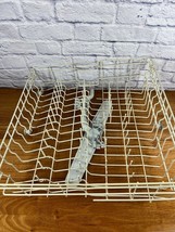 Maytag Dish Washer/DishWasher Upper Dish Rack Assembly WPW10243301 PDBL3... - $47.49