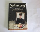 Safekeeping Heckler, Jonellen - £2.31 GBP