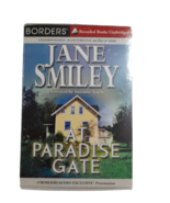 At Paradise Gate by Jane Smiley (Audio Cassette, Unabridged edition) - £4.55 GBP