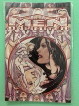 X-Men Unlimited #33 Marvel Comics 2001 The Blob Sent In Cardboard Mailer - $7.80