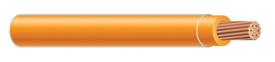 THHN 12 STR CU OE 500SPC - $99.01