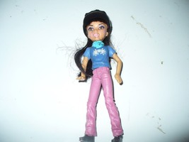 2011 McDonald&#39;s Happy Meal Kids Toy Spin Master Liv Toy # 6 Daniela - £3.06 GBP