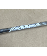 True Temper AMT S300 Tour White -1/2&quot; Stiff Flex Demo Steel Shaft Titlei... - £23.44 GBP