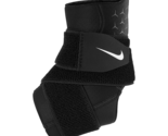 NIke Pro Dri-Fit Ankle Sleeve with Strap Outdoor Sports Proection NWT DA... - £38.05 GBP