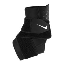 NIke Pro Dri-Fit Ankle Sleeve with Strap Outdoor Sports Proection NWT DA... - £38.00 GBP