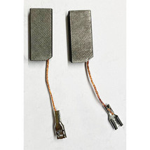 CARBON BRUSHES FOR HOOVER TUMBLE DRYER WE123  A2130 A2132 A2136 A2149 A2... - €3,98 EUR