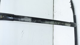 2003-2008 INFINITI FX35 FX45 BLACK UPPER ROOF RACK ASSEMBLY CARGO V213 image 5