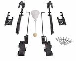 USA MADE 2009 - 2016 CHEVY TRAVERSE  HIGH QUALITY SUNROOF REPAIR KIT FRE... - $69.50