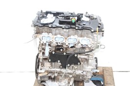 16-17 LEXUS IS200T 2.0L ENGINE LONG BLOCK ASSEMBLY Q8265 - £1,720.08 GBP