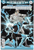 Hal Jordan And The Green Lantern Corps #17 Var Ed (Dc 2017) - £2.74 GBP