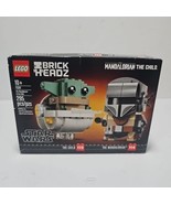LEGO Star Wars: The Mandalorian &amp; the Child (75317) New Sealed - €13,81 EUR