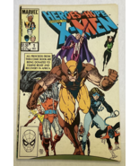 HEROES FOR HOPE STARRING THE X-MEN (1985) #1 Marvel Comics VF/NM - £16.51 GBP