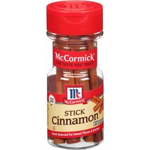 McCormick Cinnamon Sticks, 0.75 oz - £10.31 GBP