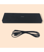 Samsung Model SOC1000MA (BN91-19183A) One Connect Box Black #U8452 - €116,48 EUR