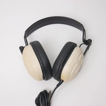 Sonic A 8 Ohm Vintage Headphones - £31.37 GBP