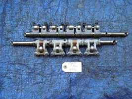 02-06 Acura RSX K20A3 rocker arm assembly set pair rockers engine motor ... - $99.99