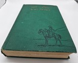 lone cowboy my life story by Will James Scribners 1930 first edition - $9.89