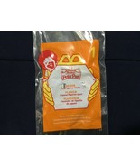 McDonald&#39;s Happy Meal Peter Pan Figurine Glider  *NEW* a1 - $133.08 MXN