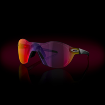 Oakley RE:SUBZERO Sunglasses OO9098-1548 Matte Balsam Frame W/ PRIZM Roa... - £154.79 GBP