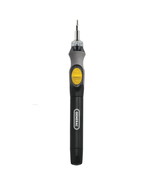 General Tools Cordless Lighted Power Precision Screwdriver #502 - Super-... - $53.12 CAD