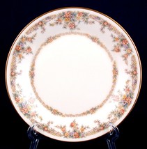 Noritake Gallery 6-1/2&quot; Bread Plate 7246 New China - £4.71 GBP