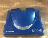 Riccar R10E Hood Cover BW125-13 - £15.77 GBP