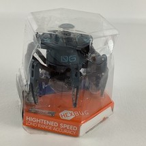 Hexbug Spider Fight With Light Robotic Creature Infrared Beams Battle Gr... - $29.65
