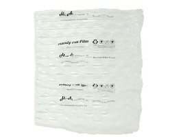 Quilt Air Small Pillow Cushion Film For Mini Pak&#39;r Machine 984ft 300m Roll New - £79.73 GBP