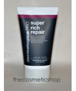Dermalogica AGE smart Super Rich Repair 118ml / 4fl.oz. - SALON SIZE, US... - $175.95 CAD