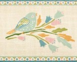 Printed Kitchen Accent Rug (nonskid)(17&quot;x28&quot;) MULTICOLOR BIRD ON THE BRA... - £15.02 GBP