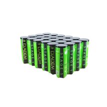 Diadem Stage 1 Green Dot Junior Tennis Balls Case - $119.95