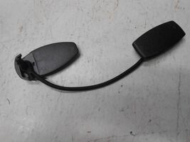 2006 Saturn Ion 2 Rear Right RH Passenger side Seat Belt Shoulder Guide - $29.99