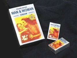Man &amp; Woman Cream for Intimacy Long lasting cream delay premature ejacul... - $15.99