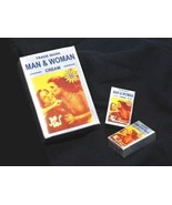 Man & Woman Cream for Intimacy Long lasting cream delay premature ejaculation - $15.99