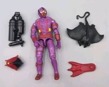 GI Joe HYDRO-VIPER v1 Action Figure 1988 With accessories  - £15.14 GBP