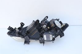 09-10 Nissan Murano HID Xenon Headlight Head Light Passenger Right RH - POLISHED image 8