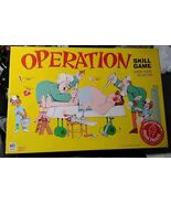 Operation   --  2003 Game - Complete And Working - $14.00
