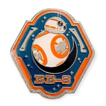 Star Wars Disney Pin: BB-8  - £7.05 GBP
