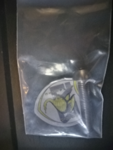 Diabolic Titanium Pivotal Seat Bolt (NEW) - $570.99 MXN