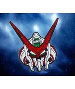 Gundam Anime Mecha Enamel Pin – Robot Lapel Badge, Collectible Gift for ... - $14.99